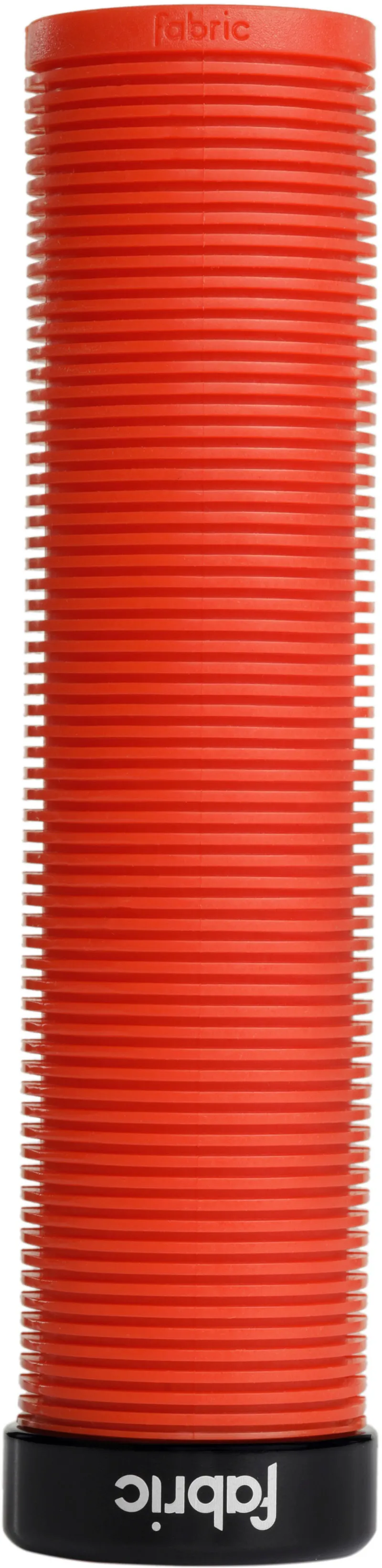 Fabric FunGuy Lock On Grips Red