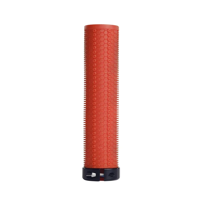 Fabric FunGuy Lock On Grips Red-1