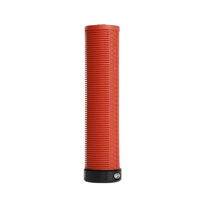 Fabric FunGuy Lock On Grips Red-2