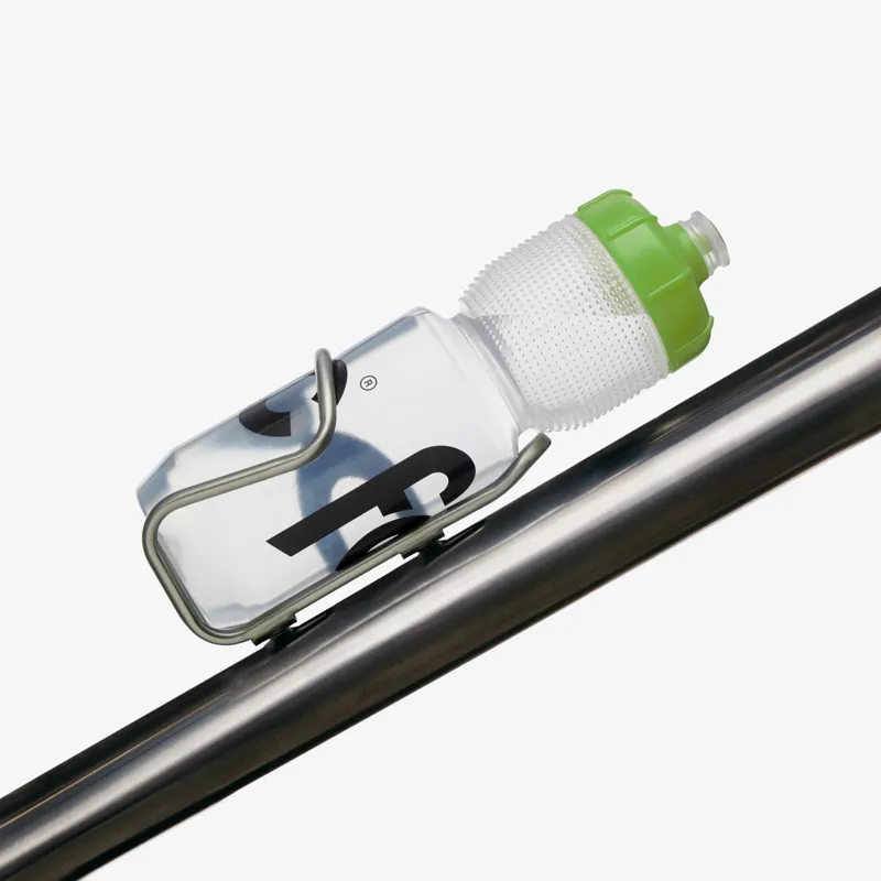 Fabric Gripper Bottle Green/Clear-2