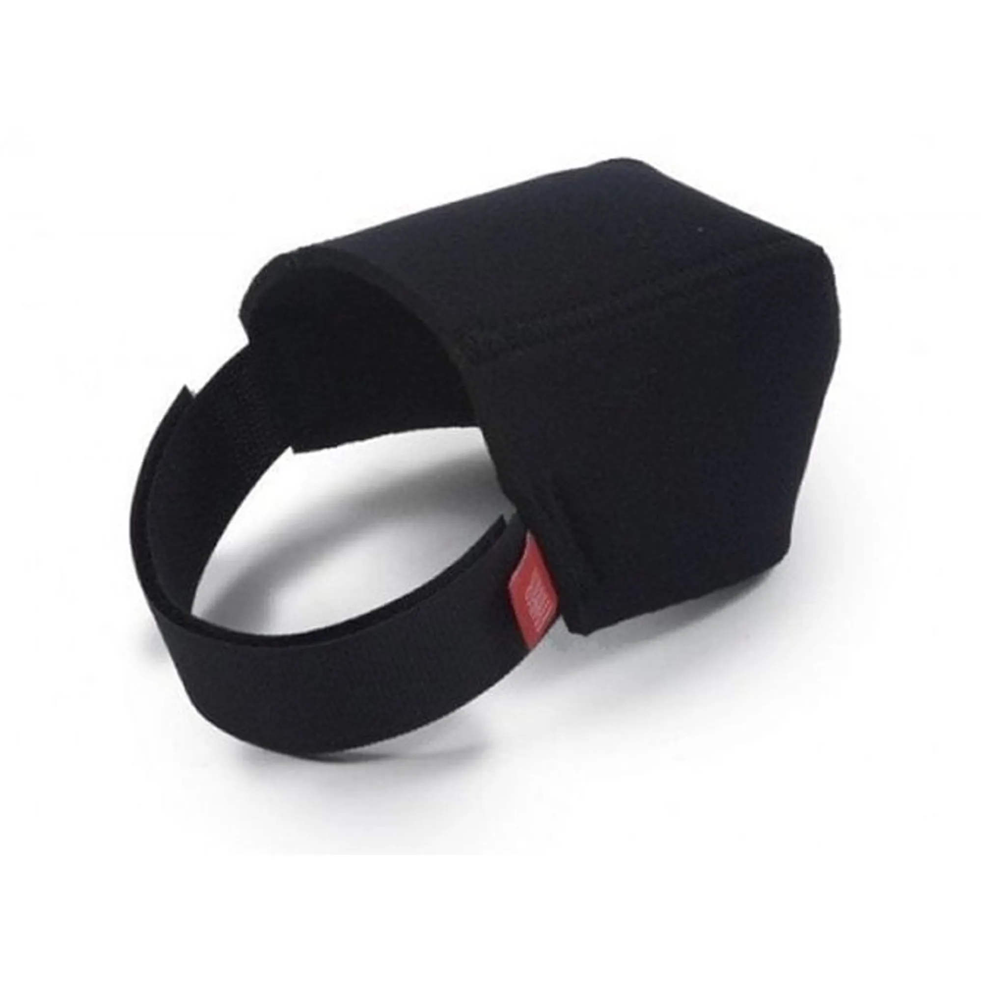 Fahrer Neoprene E-Bike Battery Cover Black