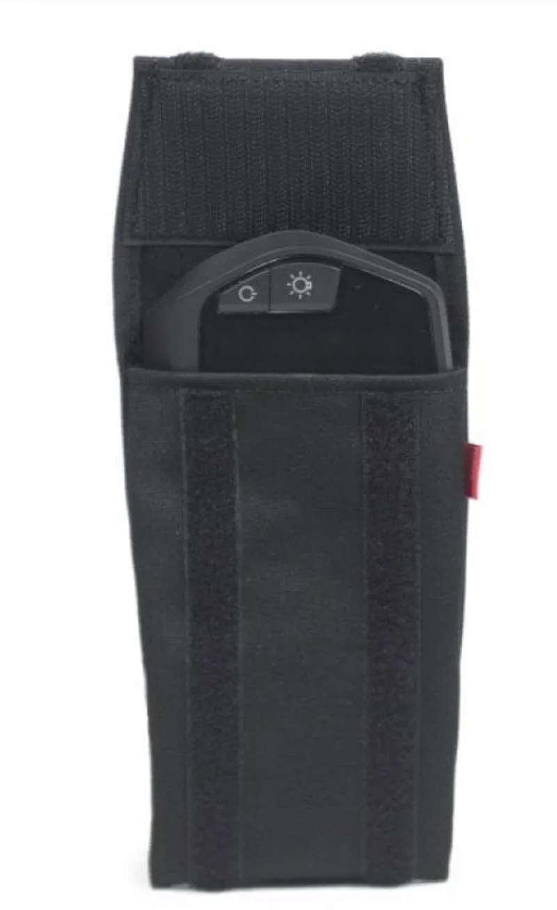 Fahrer E-Bike Display Sleeve for Bosch Displays Black-1