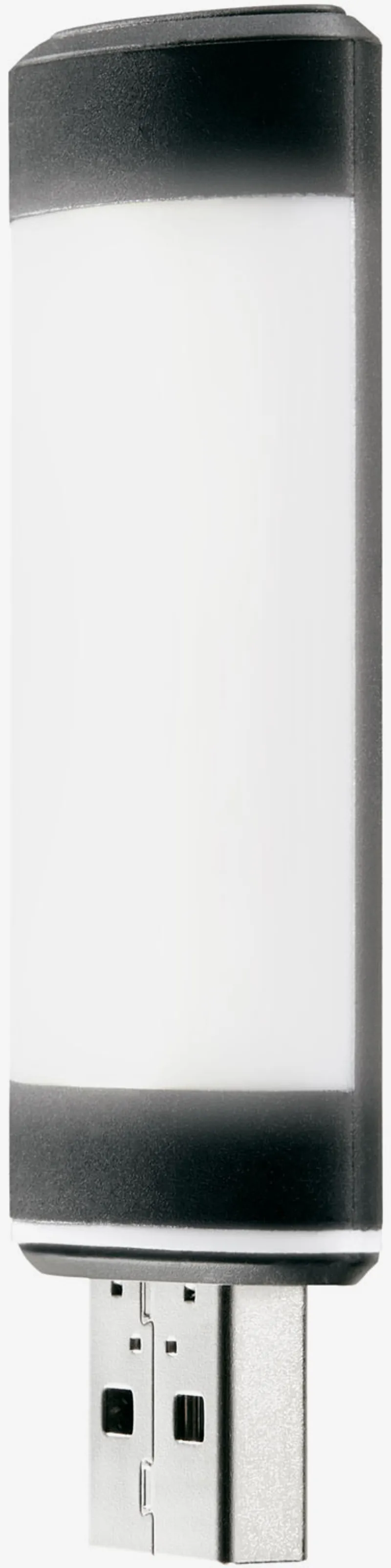 Fabric Lumacell USB Front Light Black