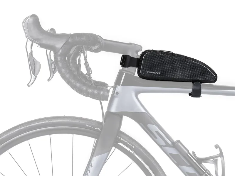 Topeak Fastfuel Drybag Black-1