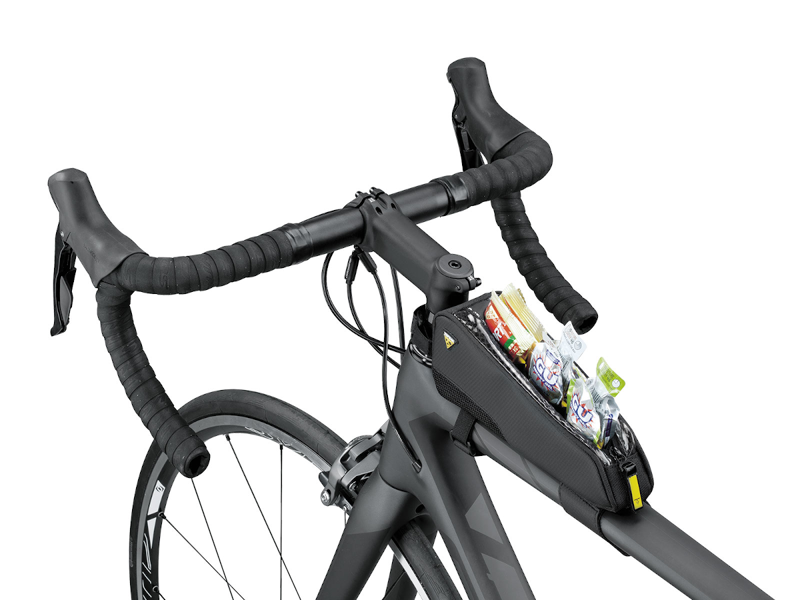 Topeak Fast Fuel TriBag Black-2