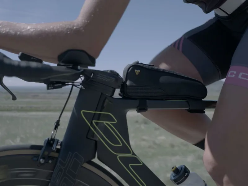 Topeak Fast Fuel TriBag Black-3