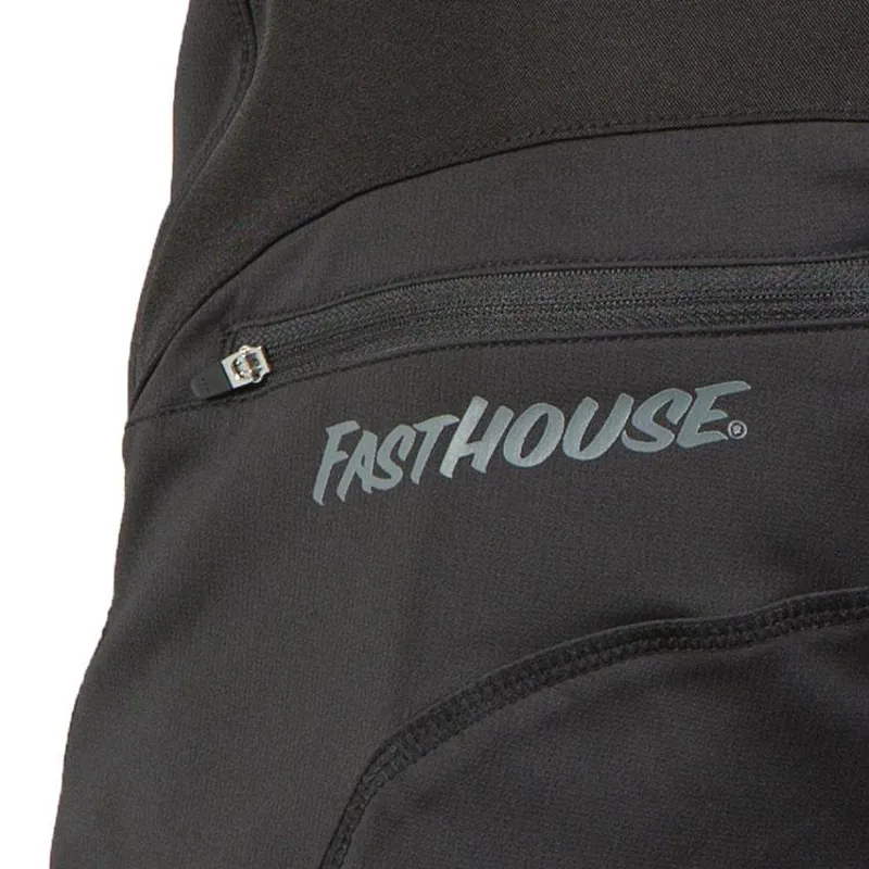 fasthouse crossline men's mtb shorts