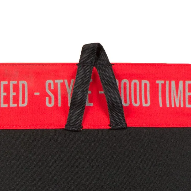 Fasthouse Crossline MTB Shorts Navy-4