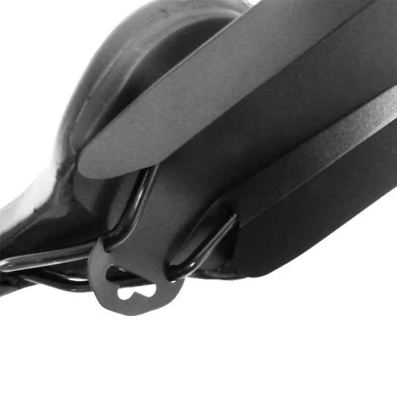 Mucky Nutz Fat Butt Fender Black-1