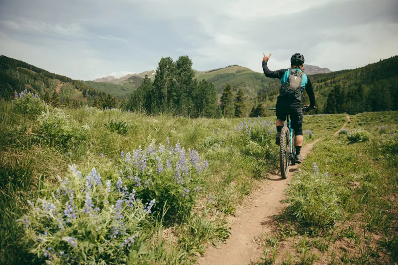 Yeti ARC C-Series C2 29er GX Eagle Mountain Bike 2021 Turquoise -7