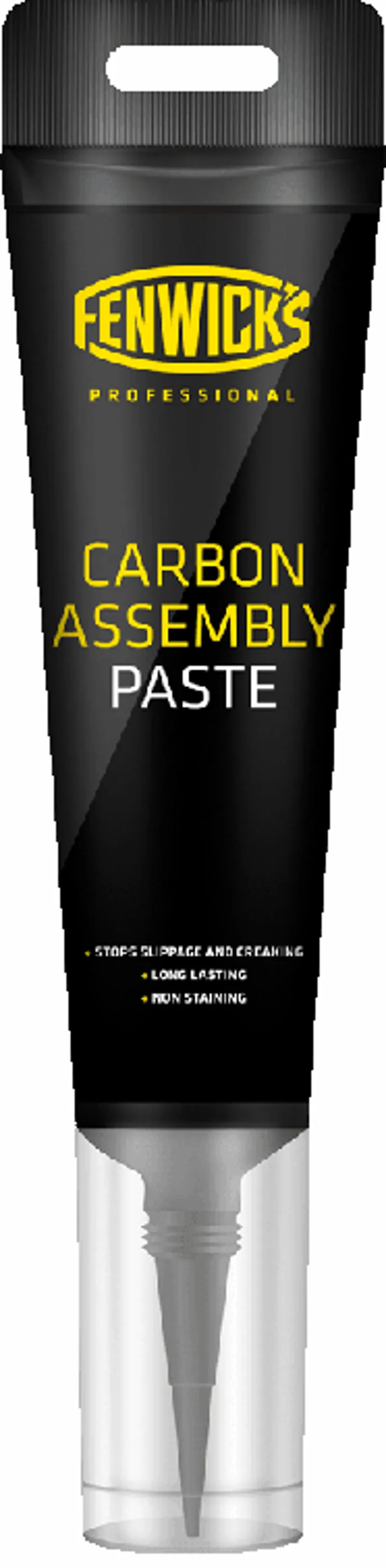 Fenwicks Carbon Assembly Grease 80ml