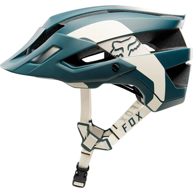 fox flux mips conduit helmet