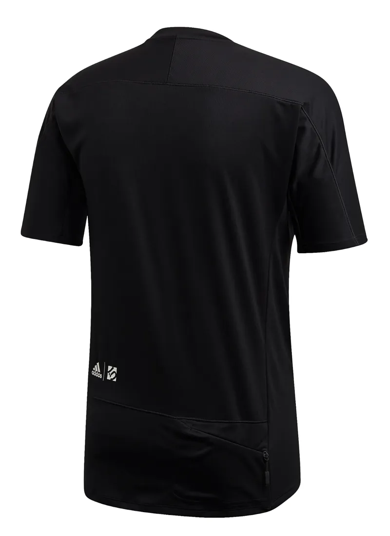 Five Ten Trailcross SS Tee Black-1