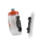 Fidlock Twist Bottle and Bike Base 450ml Clear/Orange