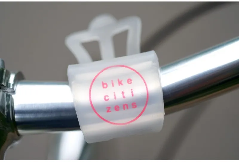 Finn Universal Smartphone Handlebar Mount-3