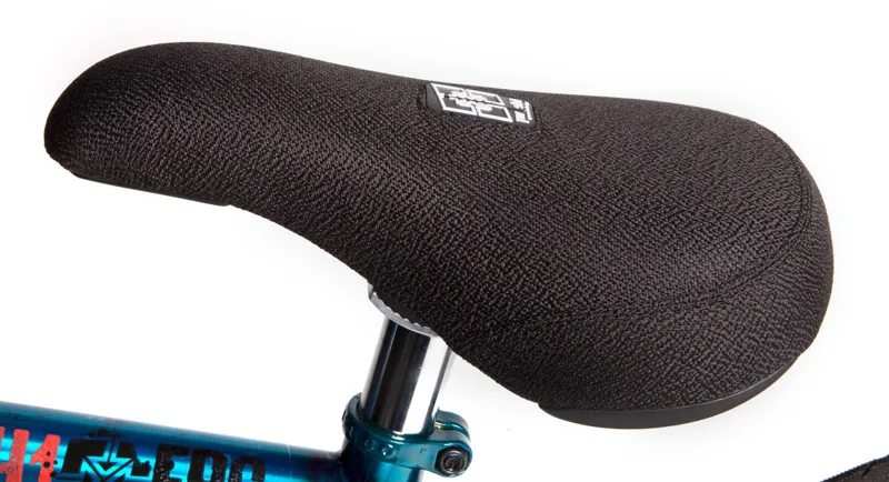 Fit VH 1 BMX Bike 2015 Trans Teal-3