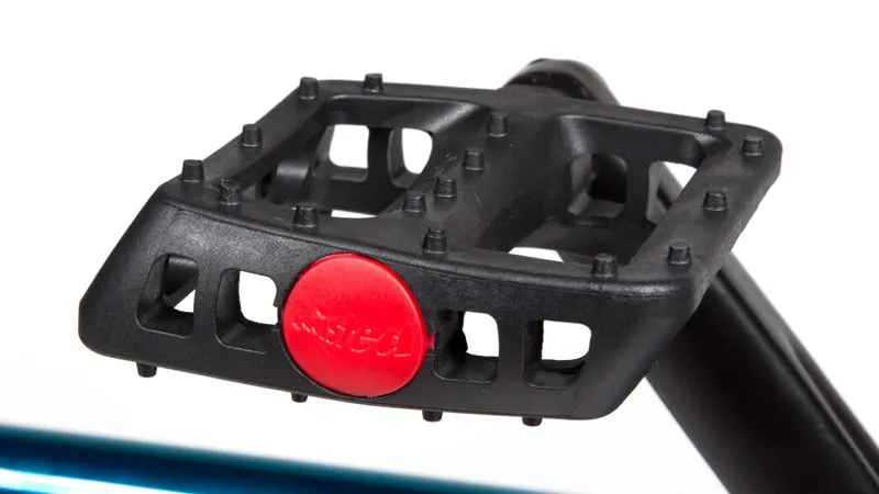 Fit VH 1 BMX Bike 2015 Trans Teal-6