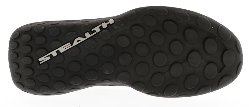 Five Ten Access Mesh Approach Shoes Red-6