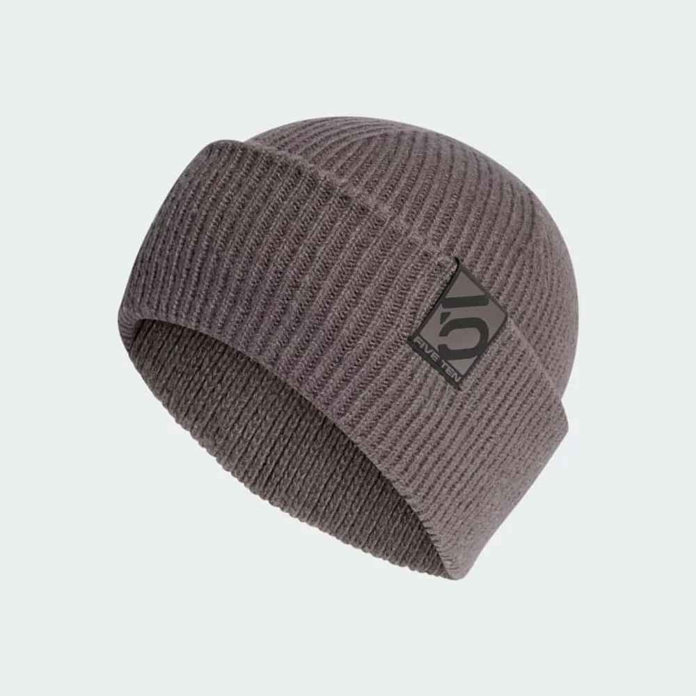 Image of Five Ten Beanie Charcoal