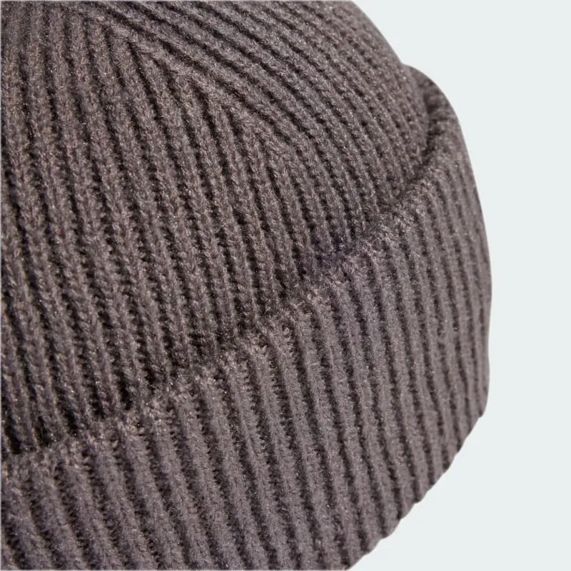 Five Ten Beanie Charcoal-2