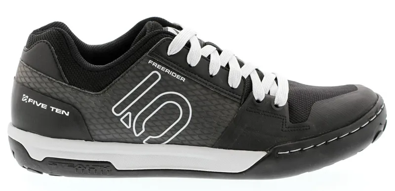 Five Ten Freerider Contact MTB Shoes Split Black-4