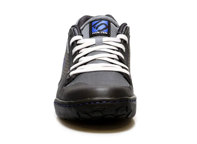 Five Ten Freerider Contact Flat MTB Shoes Grey/Blue-5