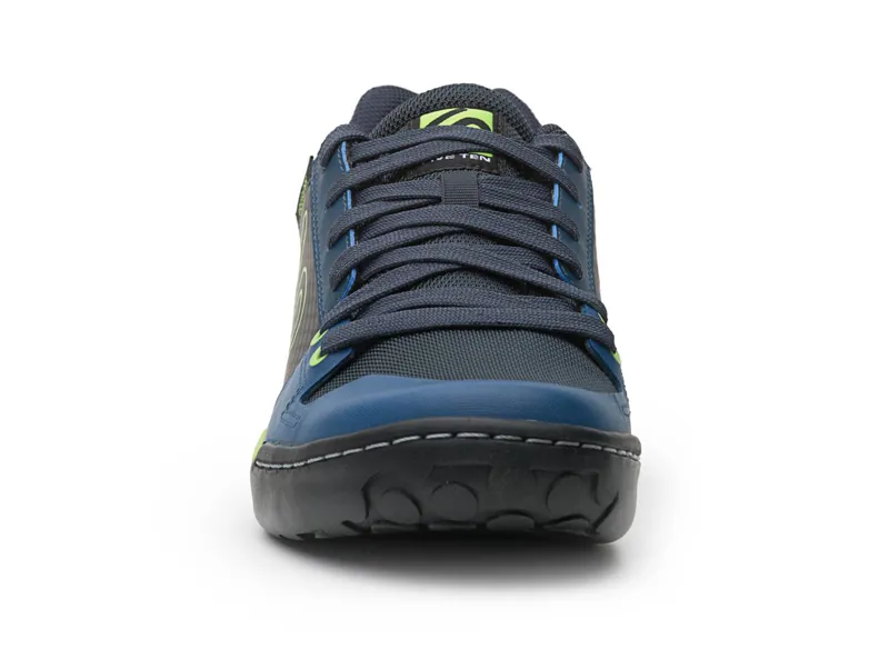 Five Ten Freerider Contact MTB Shoes Solar Green-5