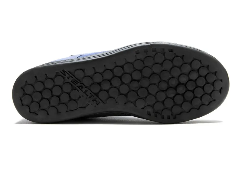 Five Ten Freerider Elements MTB Shoes Navy/Black-5