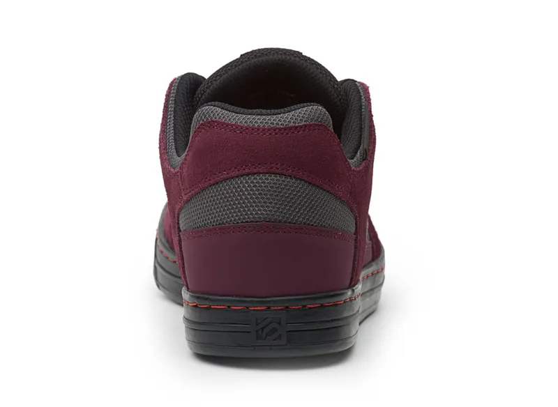 Five Ten Freerider MTB Shoes Maroon/Grey-3