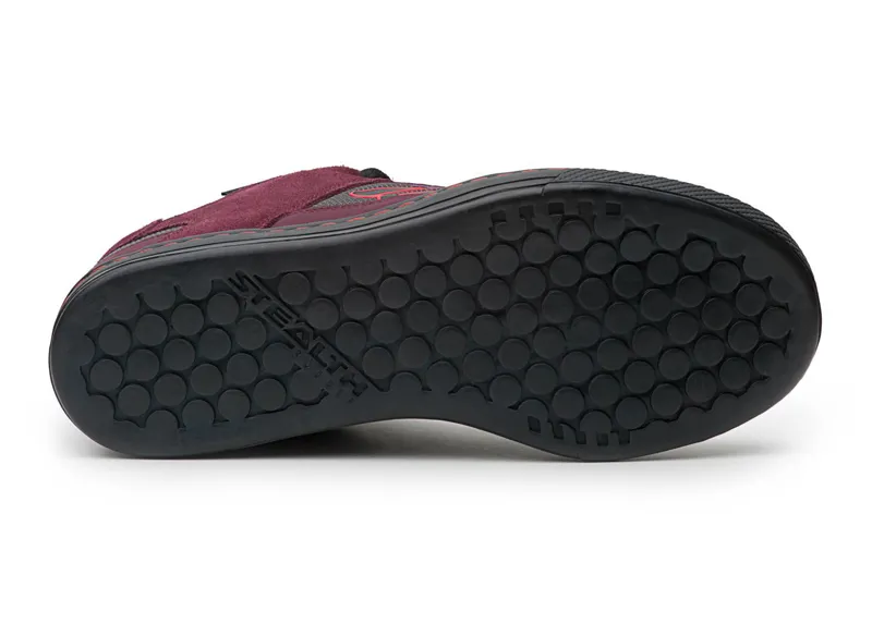Five Ten Freerider MTB Shoes Maroon/Grey-1