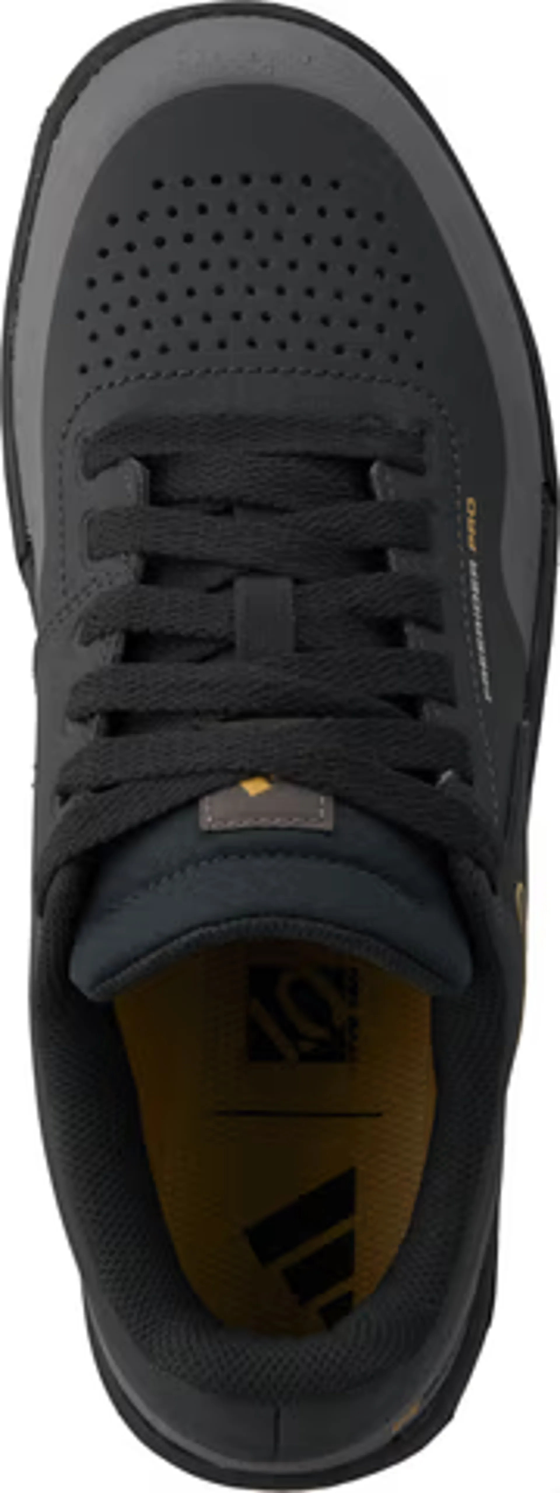 Chaussures Five Ten FREERIDE - Couleur Charcoal/carbon - Style BMX - Neuf Scellé En Boîte
