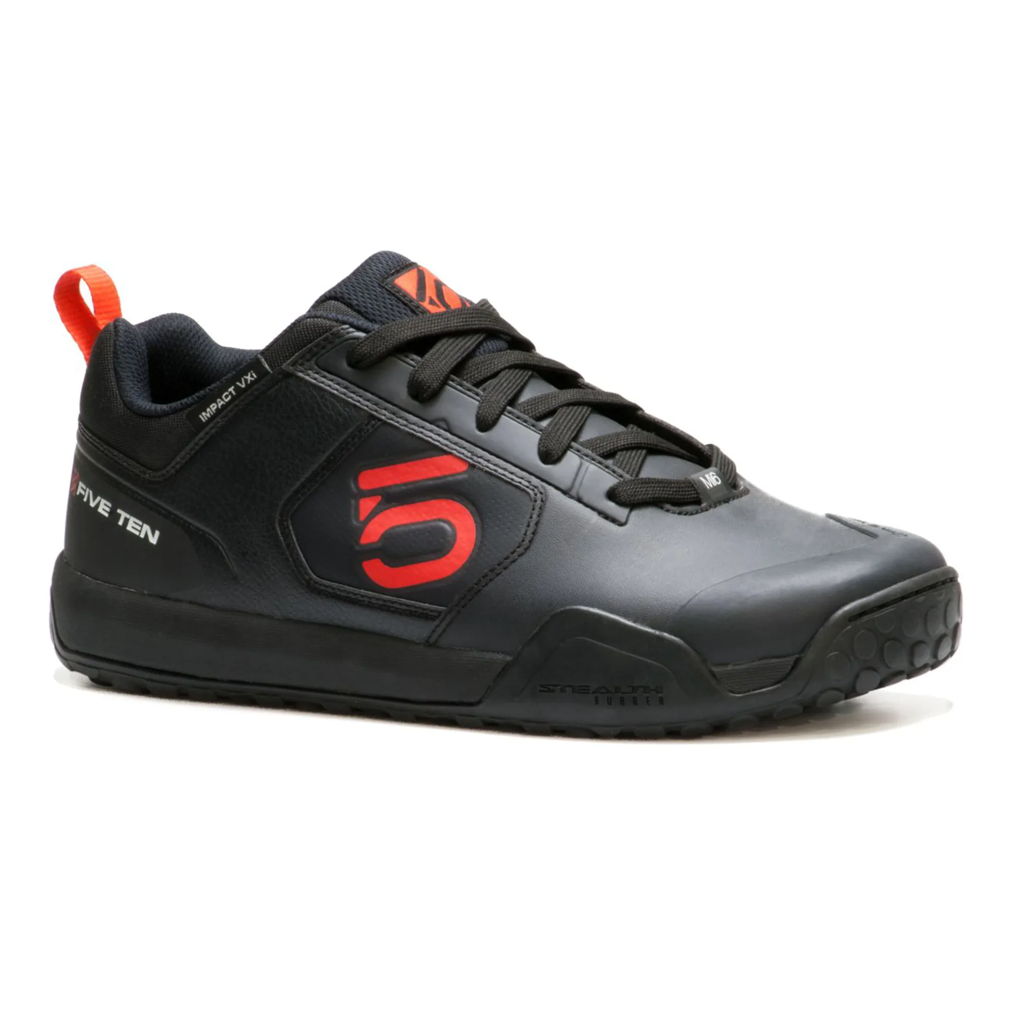 Five Ten Impact VXI Shoe Team Black - Main Image