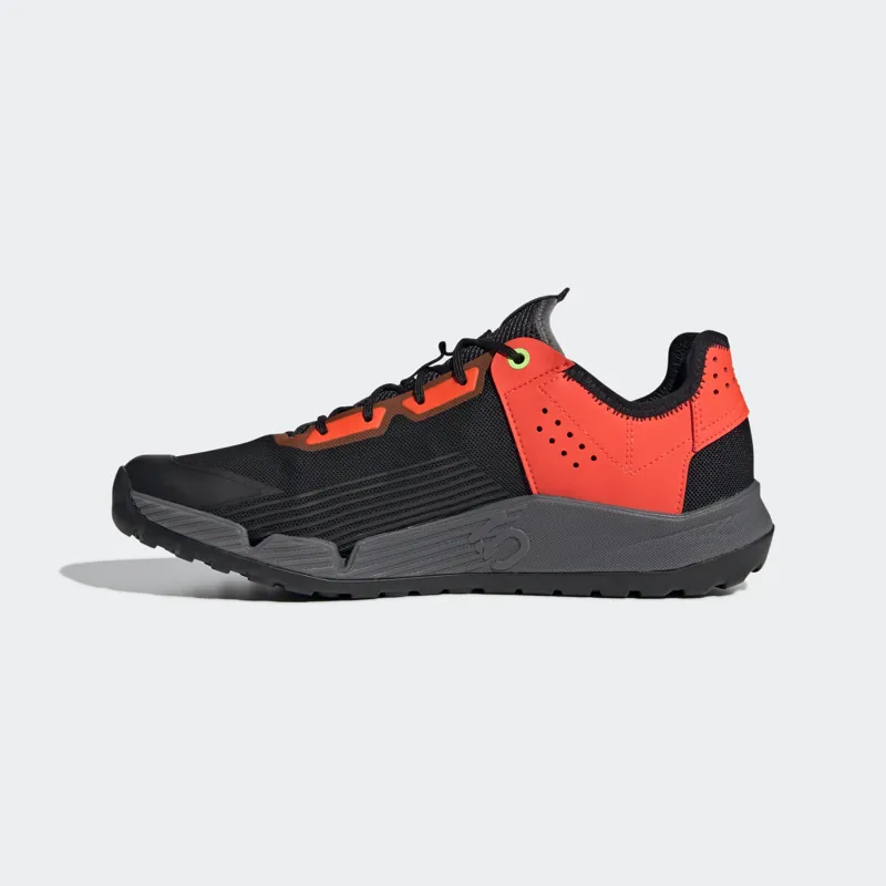 Five Ten Trailcross LT MTB Shoes Core Black/Grey Three/Solar Red