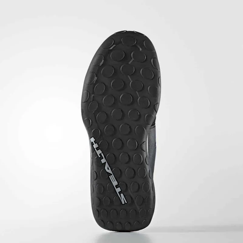 Five Ten Access Mesh Approach Shoes Black-5