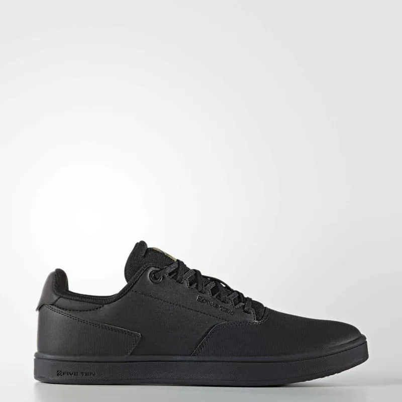 Five Ten District MTB Shoes Black-1