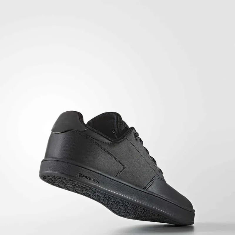 Five Ten District MTB Shoes Black-2