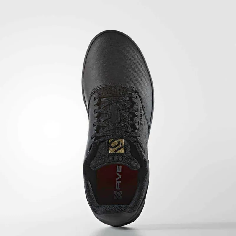Five Ten District MTB Shoes Black-4