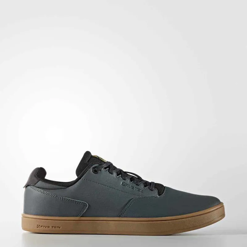 Five Ten District MTB Shoes Utility Ivy-1
