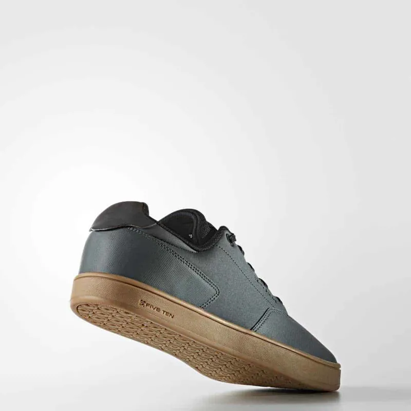 Five Ten District MTB Shoes Utility Ivy-2
