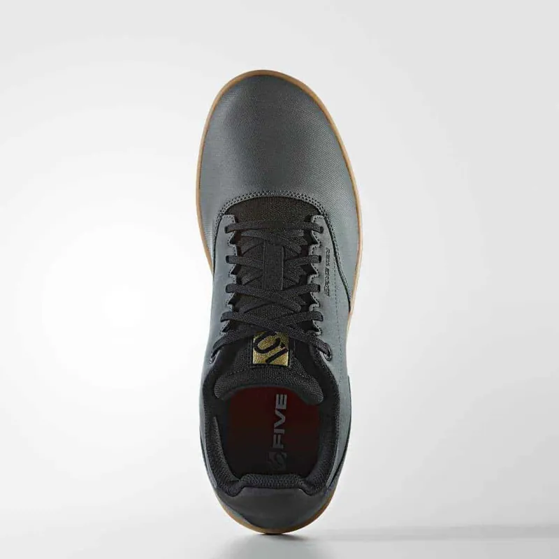 Five Ten District MTB Shoes Utility Ivy-4