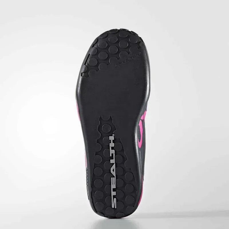 Five Ten Freerider Contact Womens MTB Shoes Split Pink-5