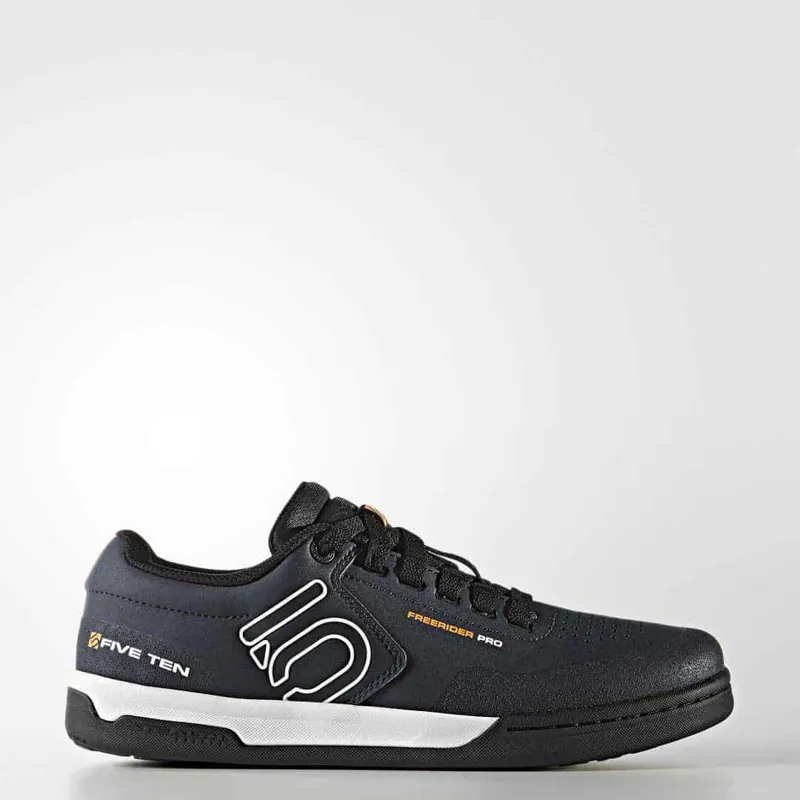 Five Ten Freerider Pro MTB Shoes Night Navy-1
