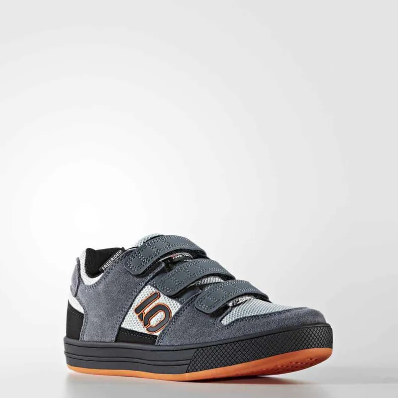 Five Ten Freerider VCS Kids Shoes Onix-1