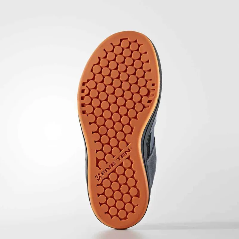 Five Ten Freerider VCS Kids Shoes Onix-6