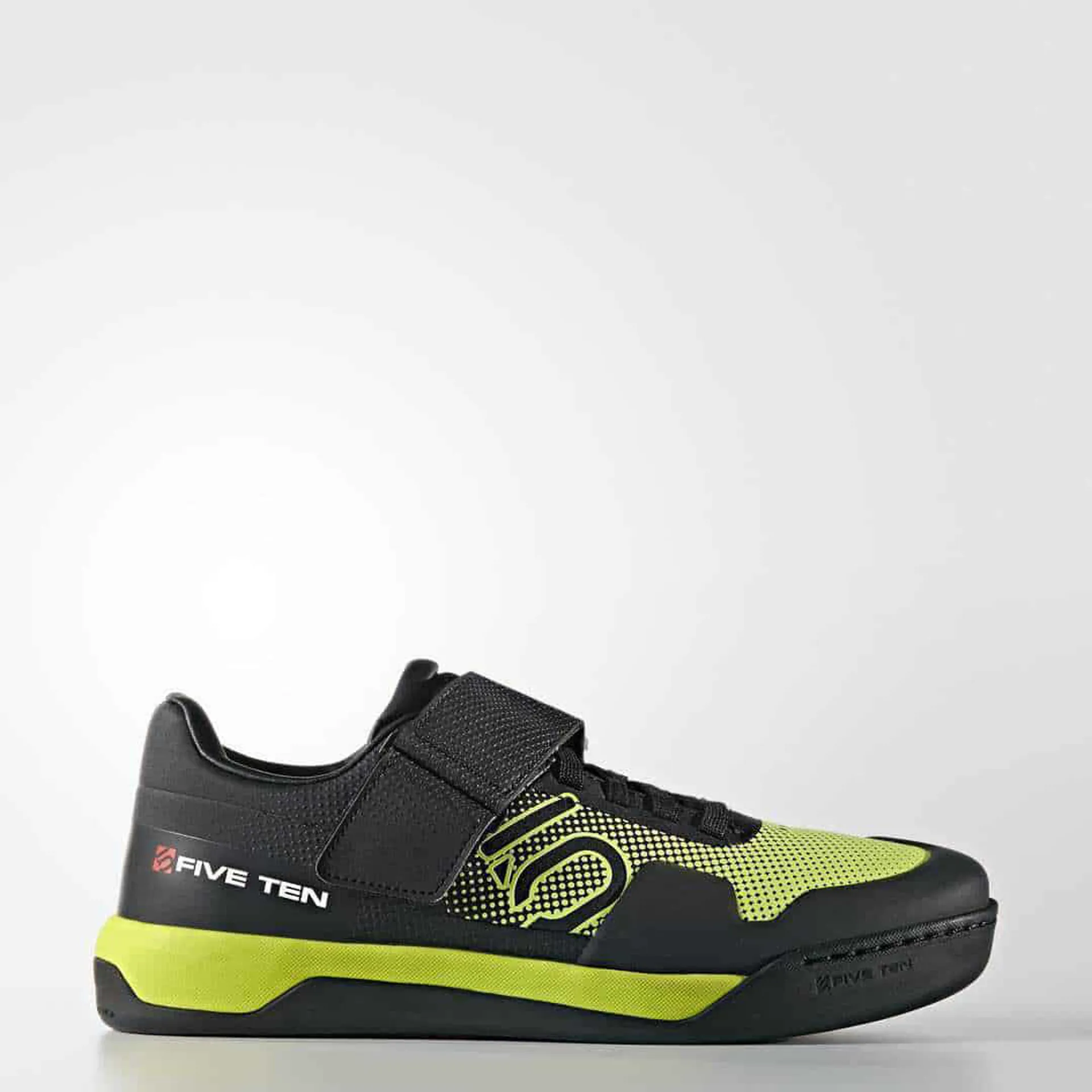 Five Ten Hellcat Pro Shoes Semi-Solar Yellow