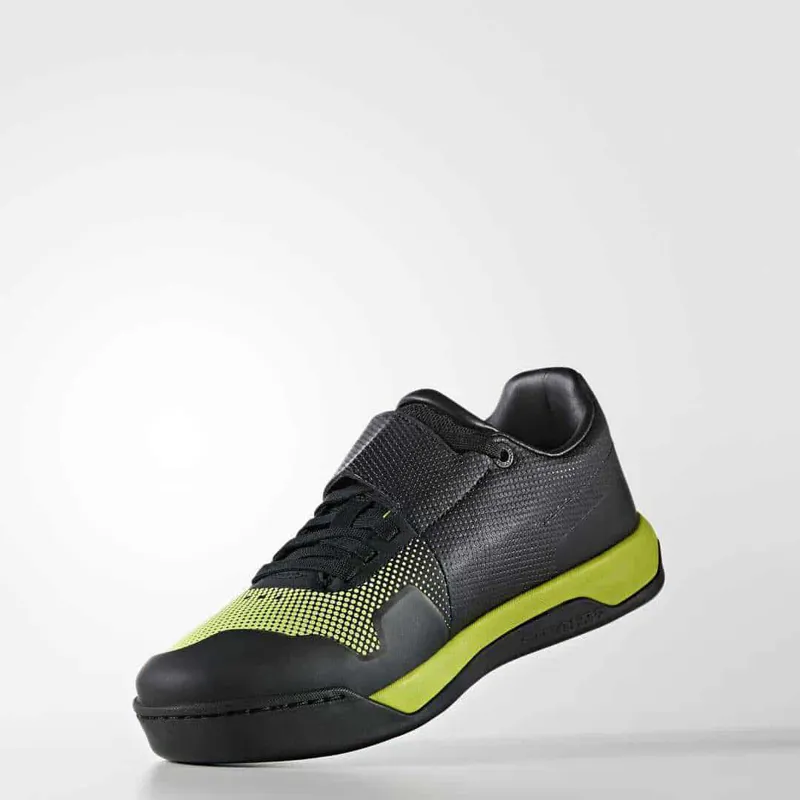 Five Ten Hellcat Pro Shoes Semi-Solar Yellow