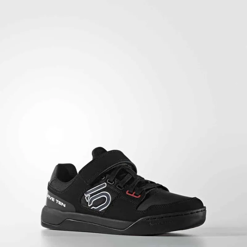 Five Ten Hellcat Shoes Black/White