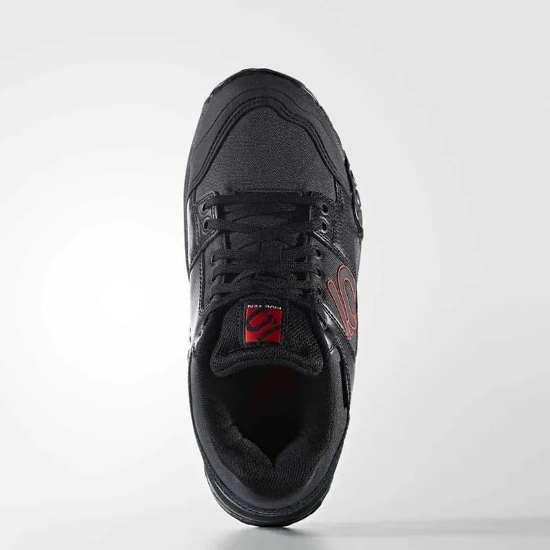 Five Ten Impact Low MTB Shoes Black/Red-4
