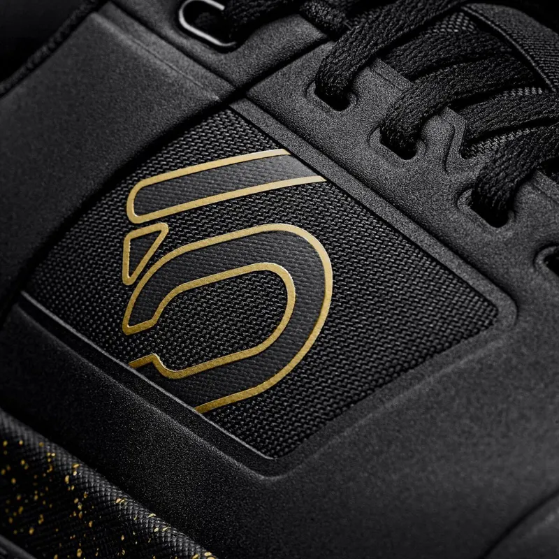 Five Ten Impact Pro MTB Shoes Black/Gold-1