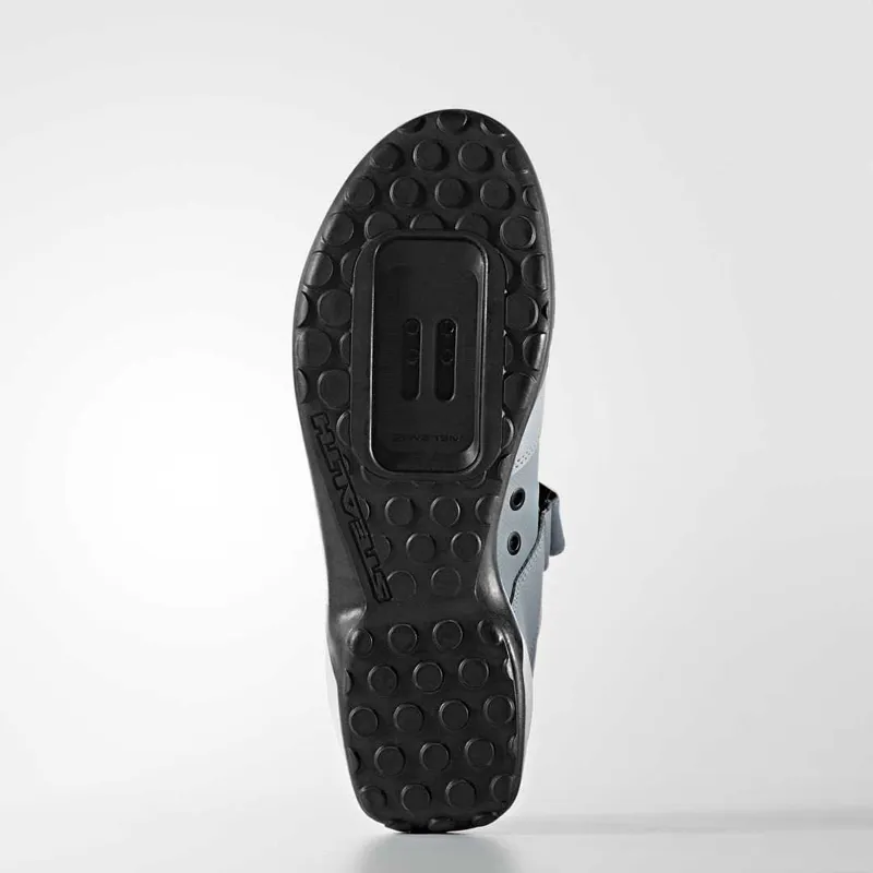 Five Ten Kestrel Lace Clip-In MTB Shoes Onix/Yellow-5